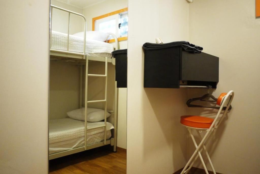 Star Hostel Seoul Dongdaemun Luaran gambar