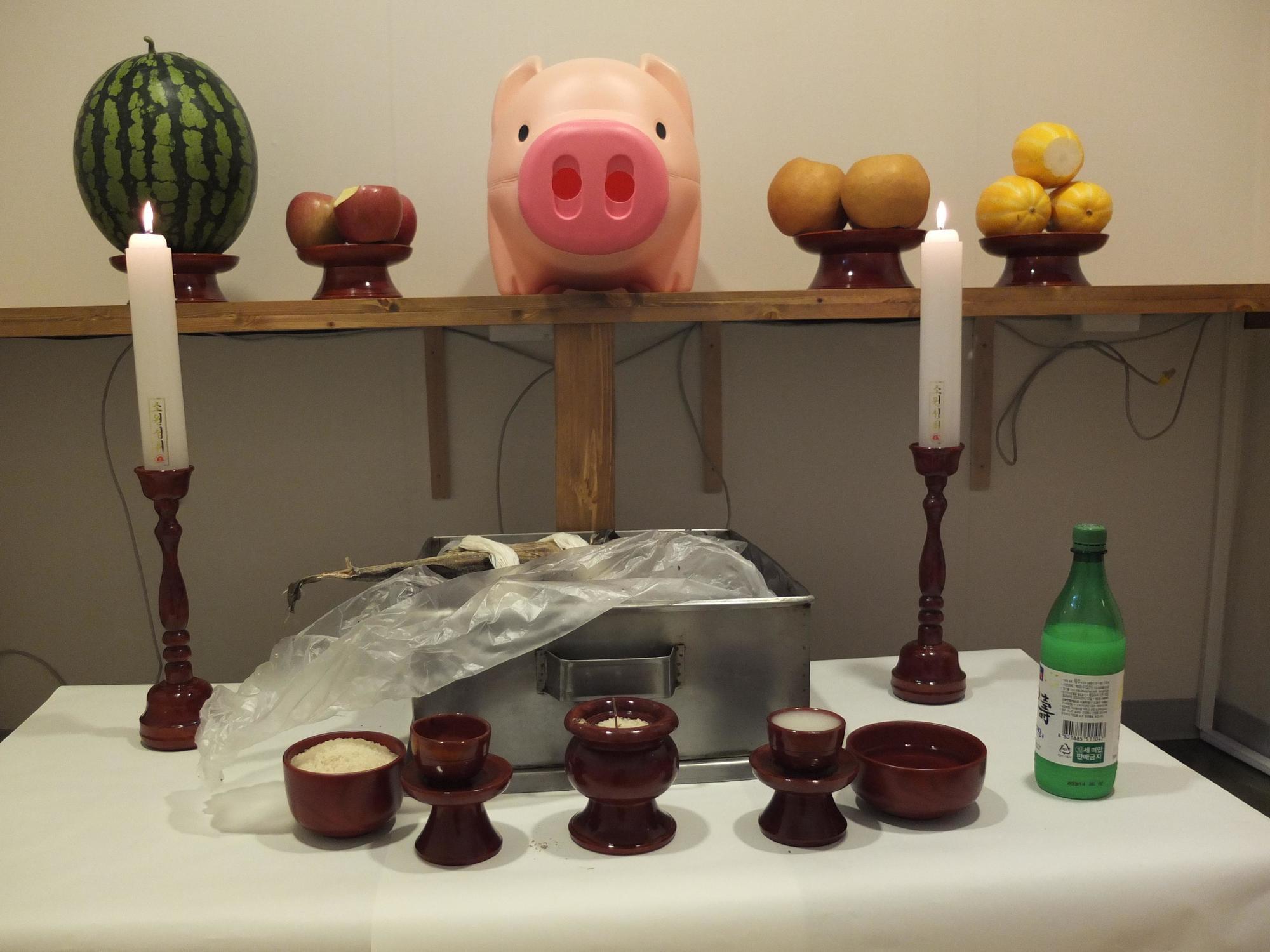 Star Hostel Seoul Dongdaemun Luaran gambar