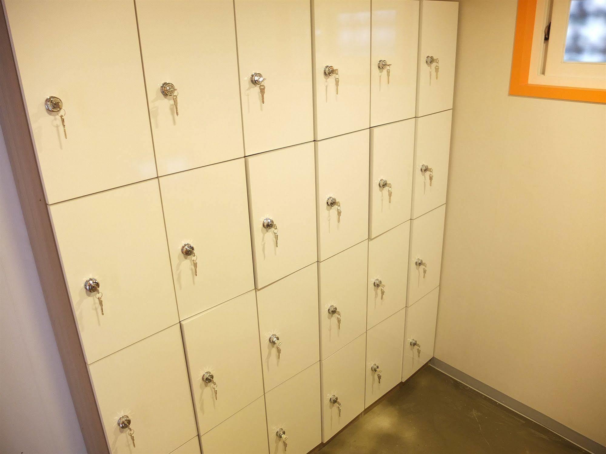 Star Hostel Seoul Dongdaemun Luaran gambar