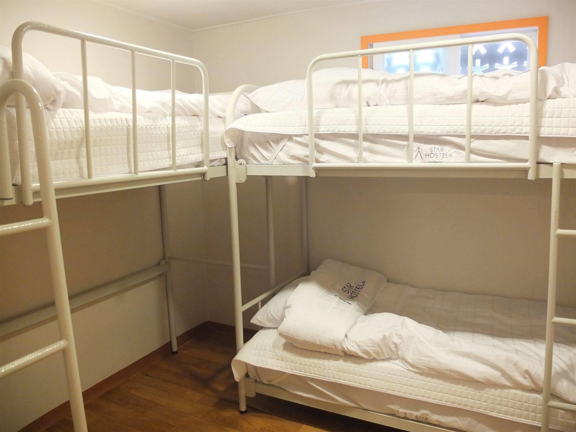 Star Hostel Seoul Dongdaemun Luaran gambar