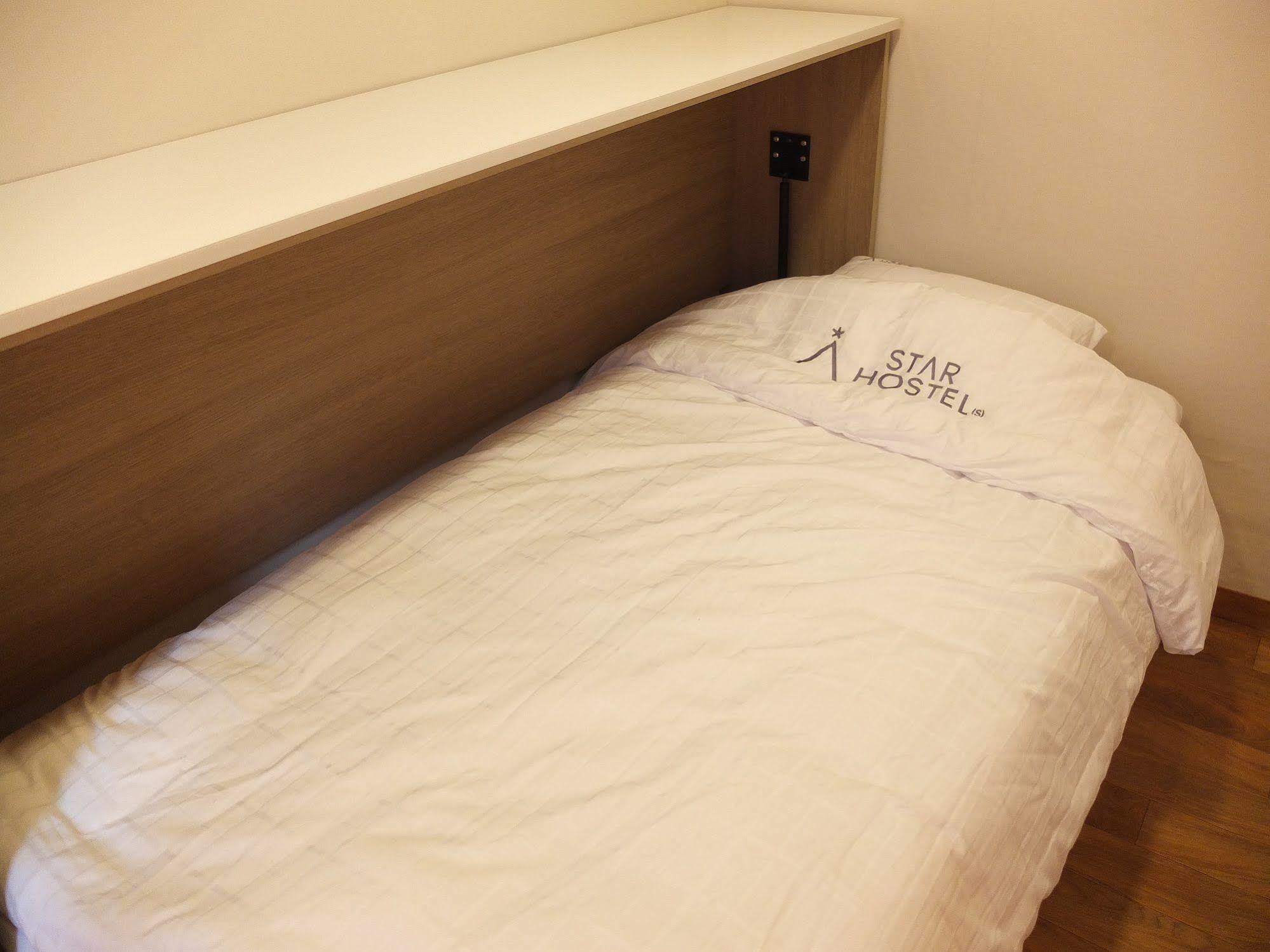 Star Hostel Seoul Dongdaemun Luaran gambar