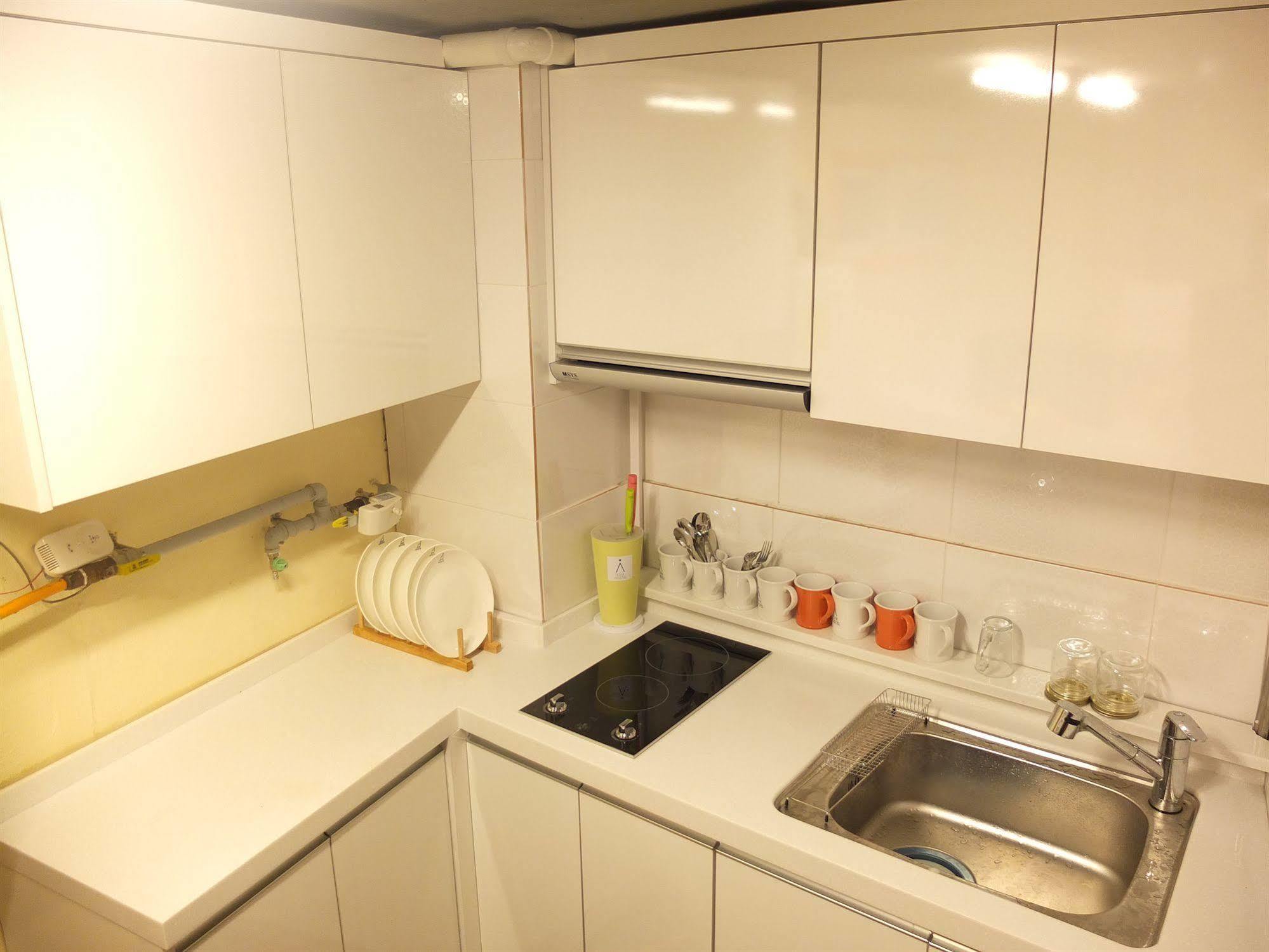 Star Hostel Seoul Dongdaemun Luaran gambar