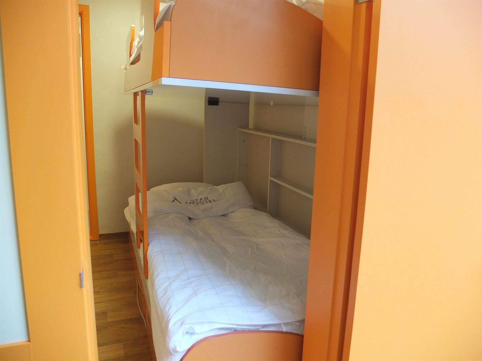Star Hostel Seoul Dongdaemun Luaran gambar