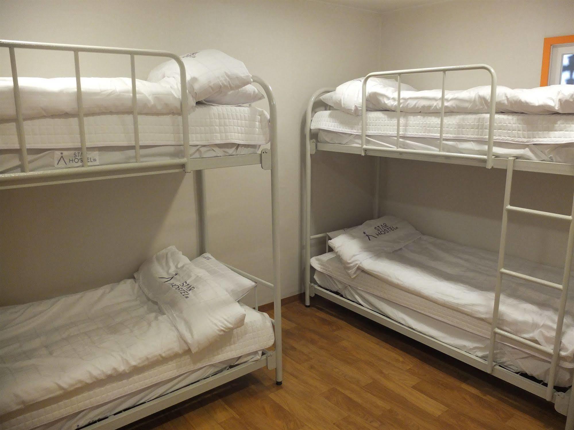 Star Hostel Seoul Dongdaemun Luaran gambar