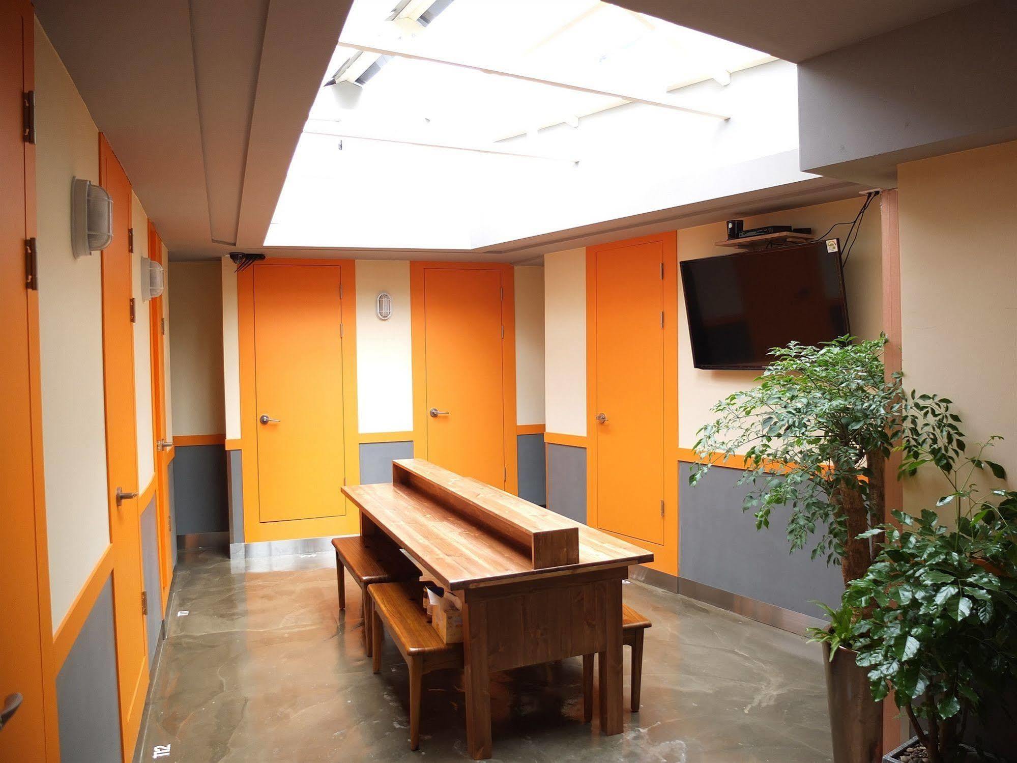 Star Hostel Seoul Dongdaemun Luaran gambar