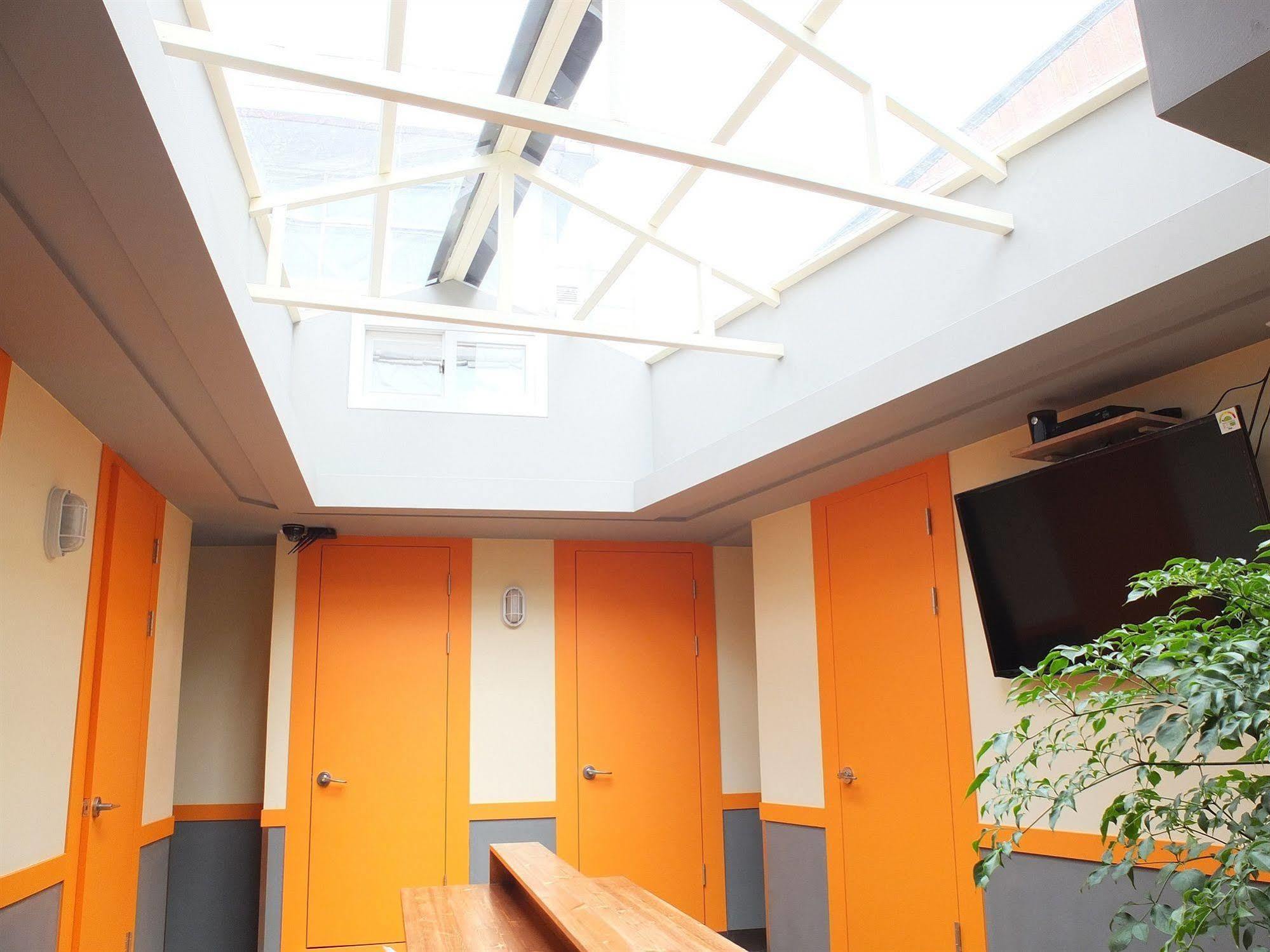 Star Hostel Seoul Dongdaemun Luaran gambar