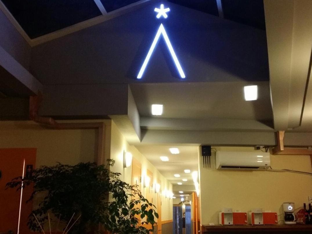 Star Hostel Seoul Dongdaemun Luaran gambar