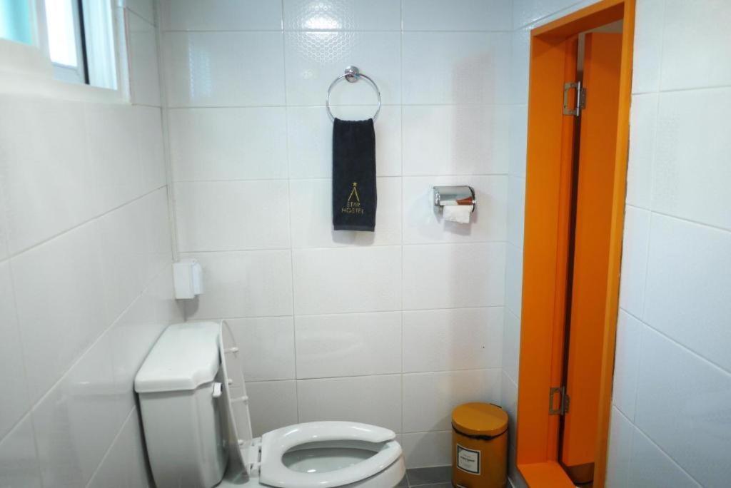 Star Hostel Seoul Dongdaemun Luaran gambar