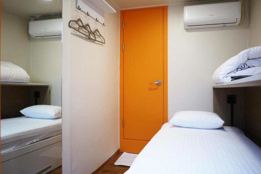 Star Hostel Seoul Dongdaemun Luaran gambar