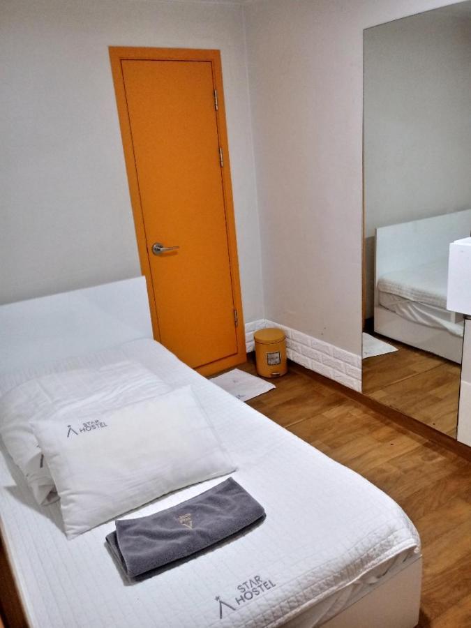 Star Hostel Seoul Dongdaemun Luaran gambar